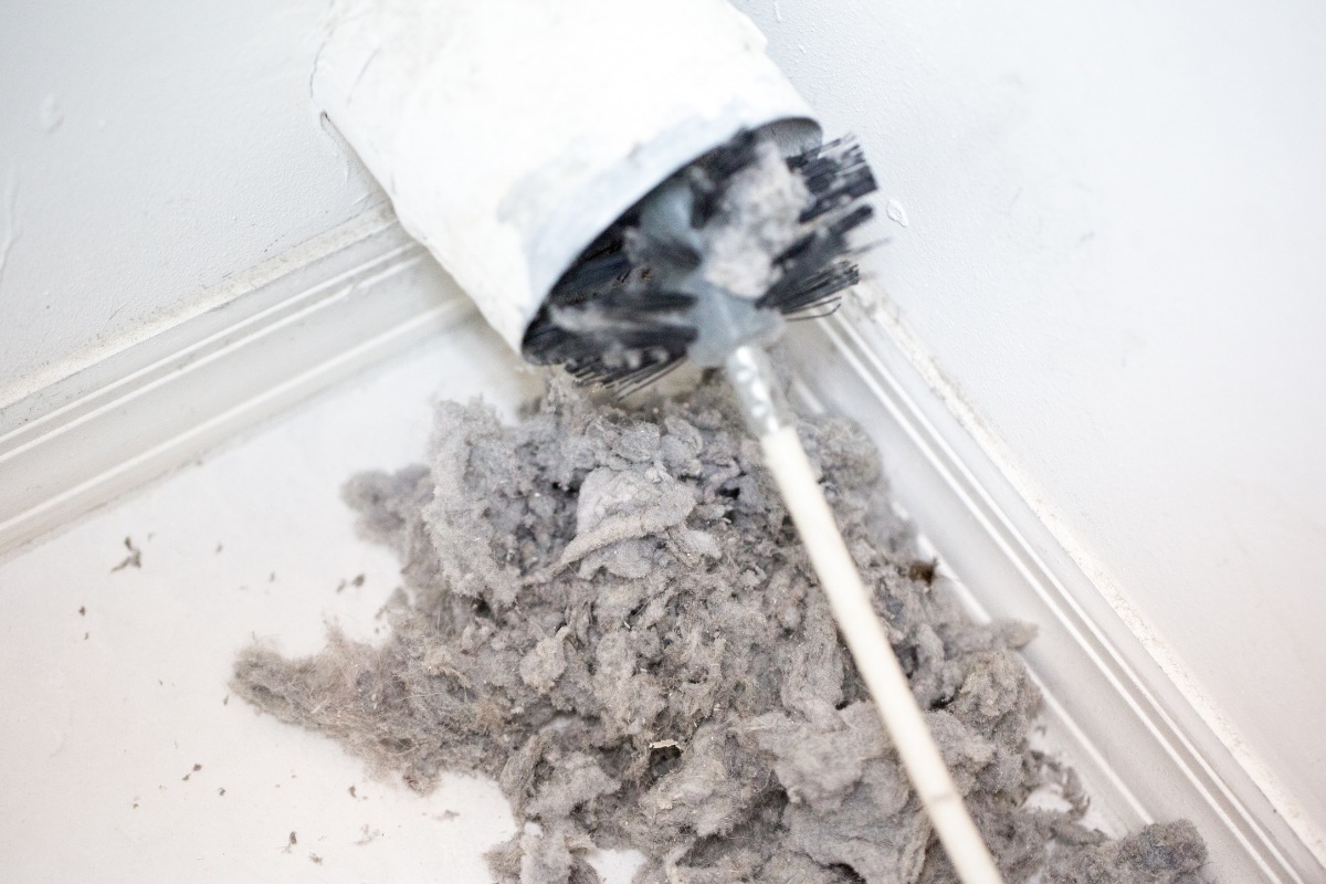 dryer vent cleaning eagan - Table of Contents